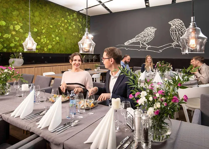 Ibis Styles Bialystok