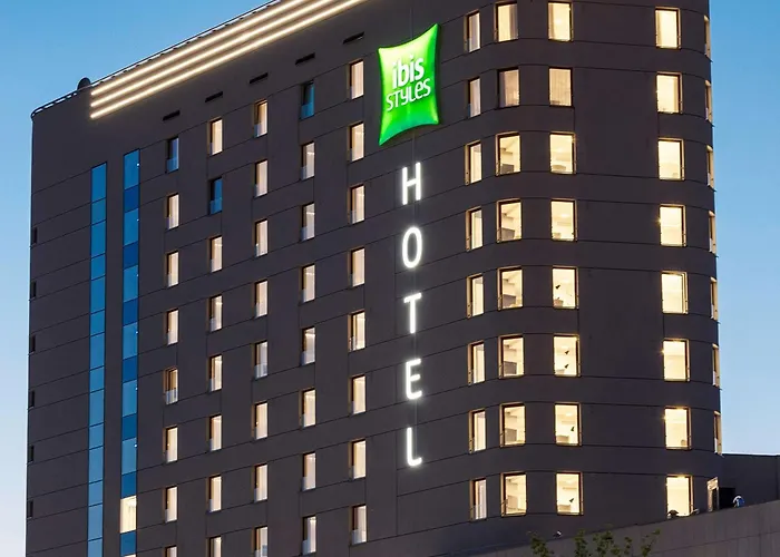 Ibis Styles Bialystok