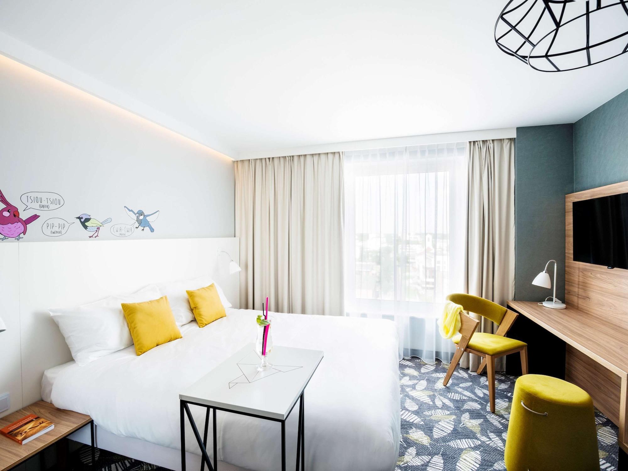 Ibis Styles Hotel Białystok