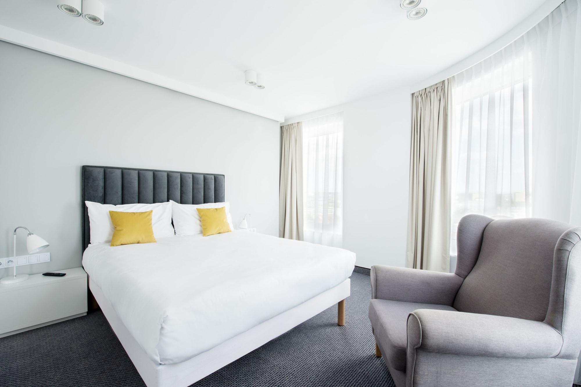 Hotel Ibis Styles Białystok