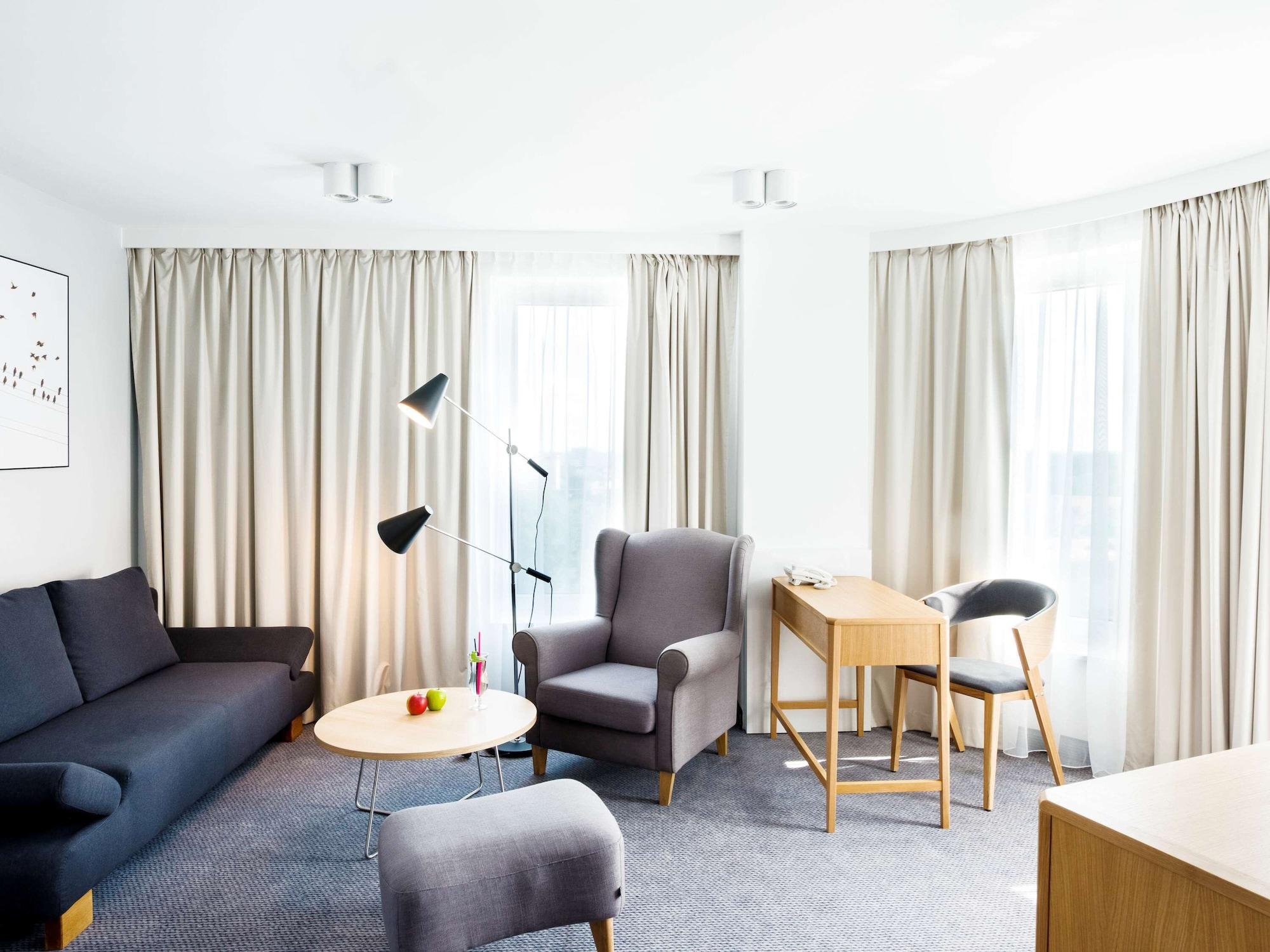 Hotel Ibis Styles 3*