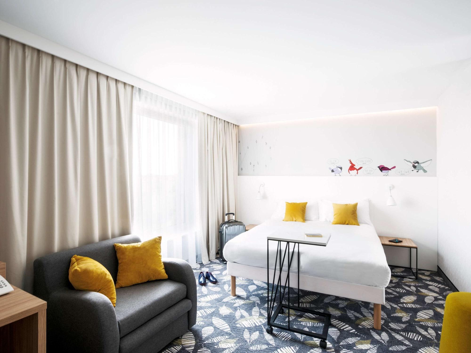 Ibis Styles 3*