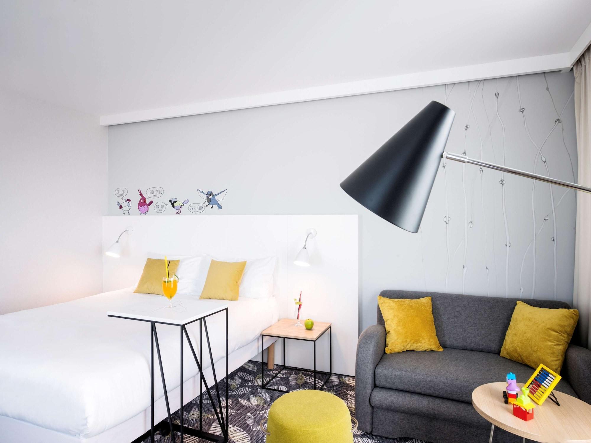 Ibis Styles Hotel