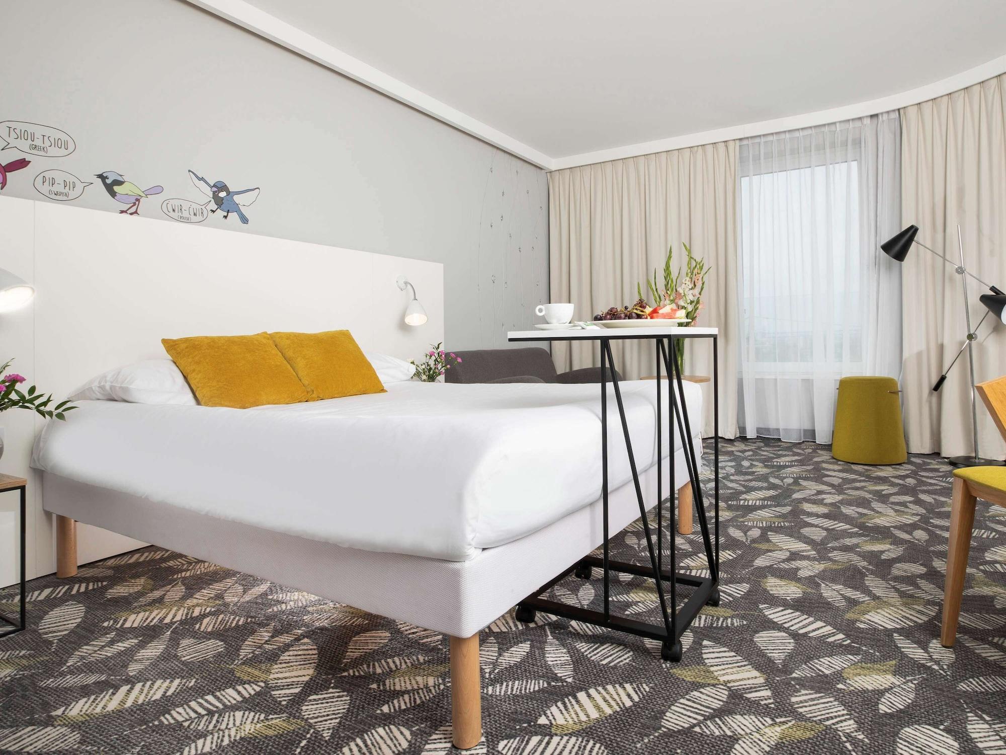 Ibis Styles 3*