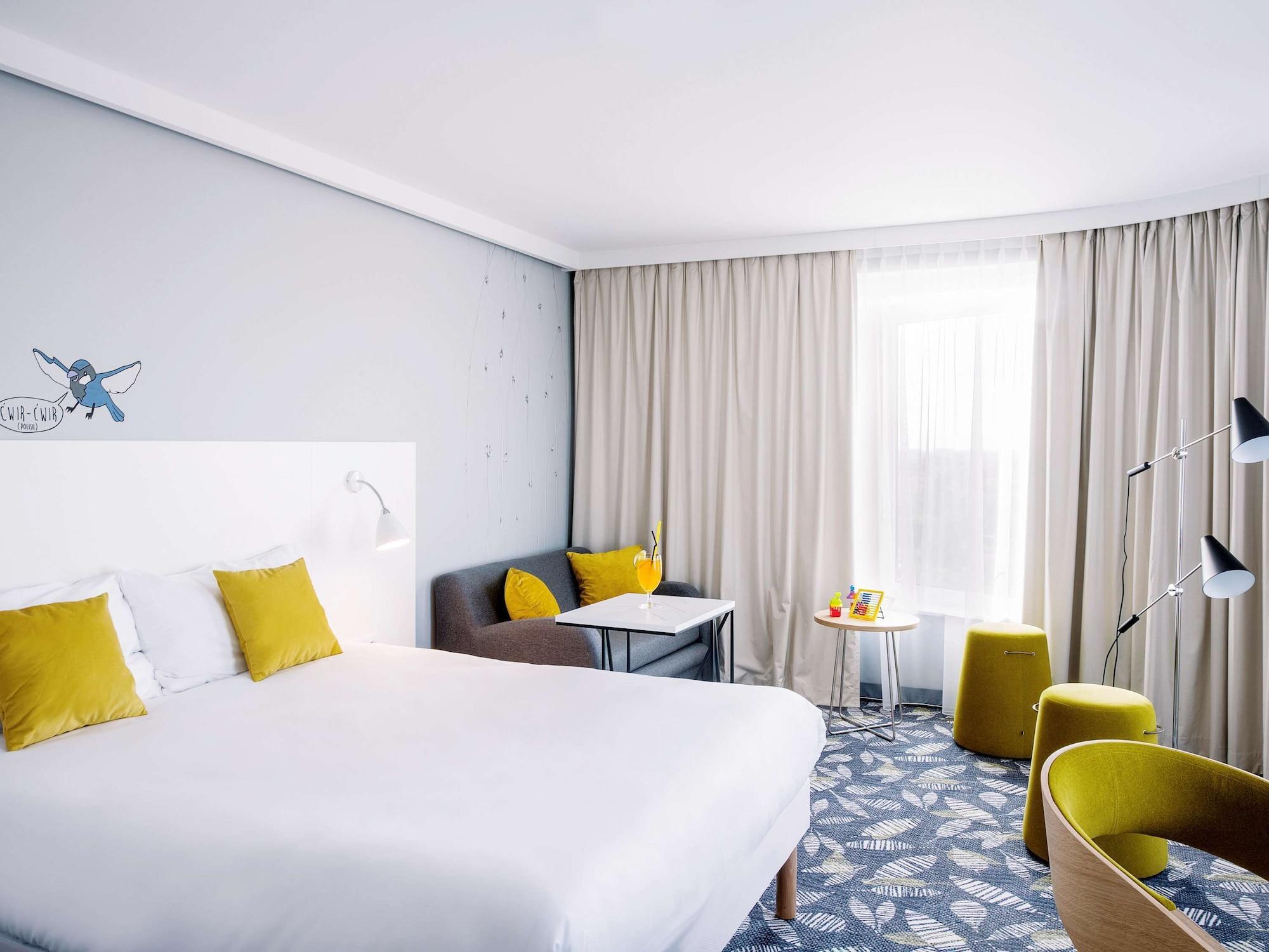 Ibis Styles Białystok