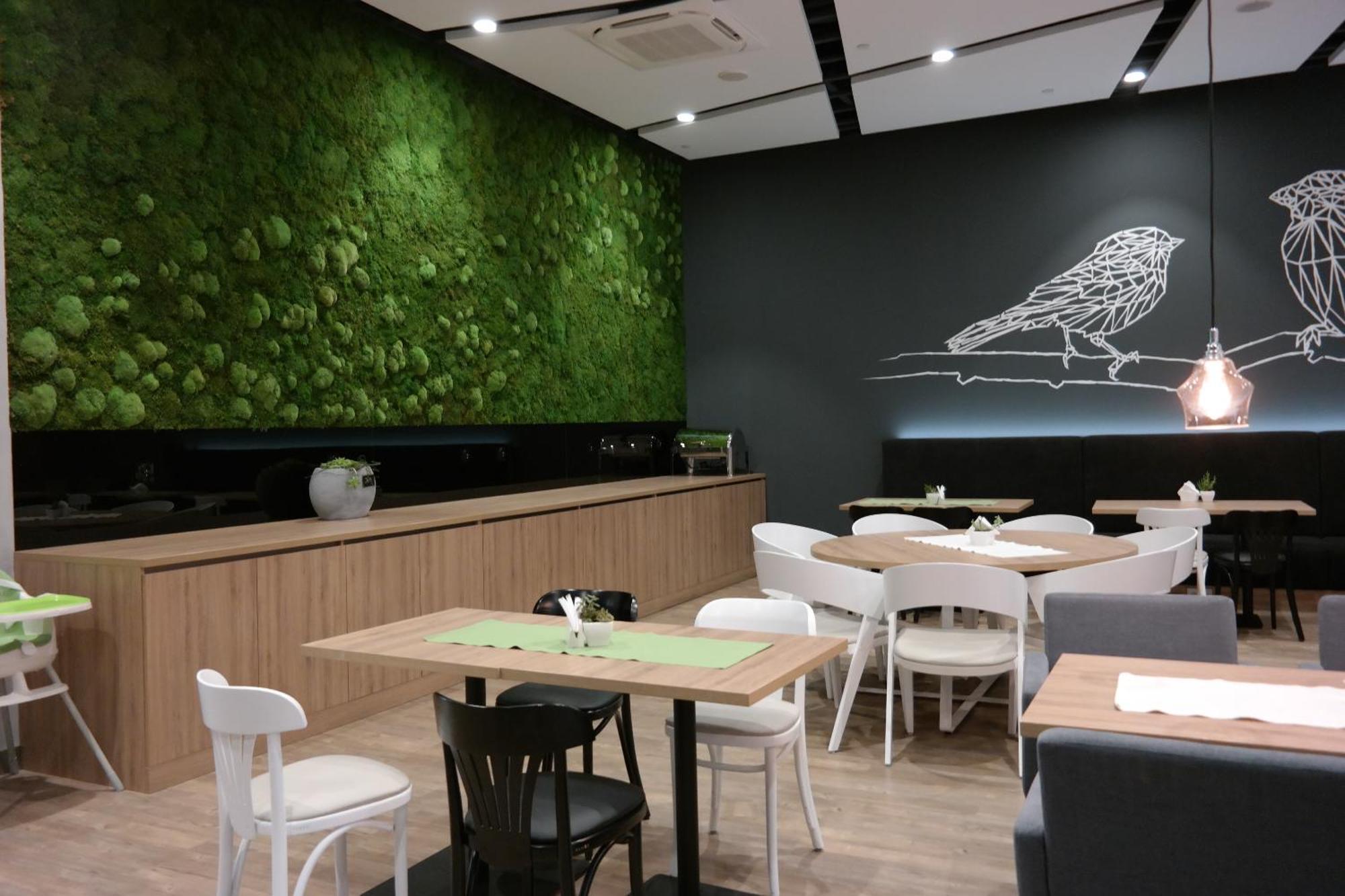 Hotel Ibis Styles
