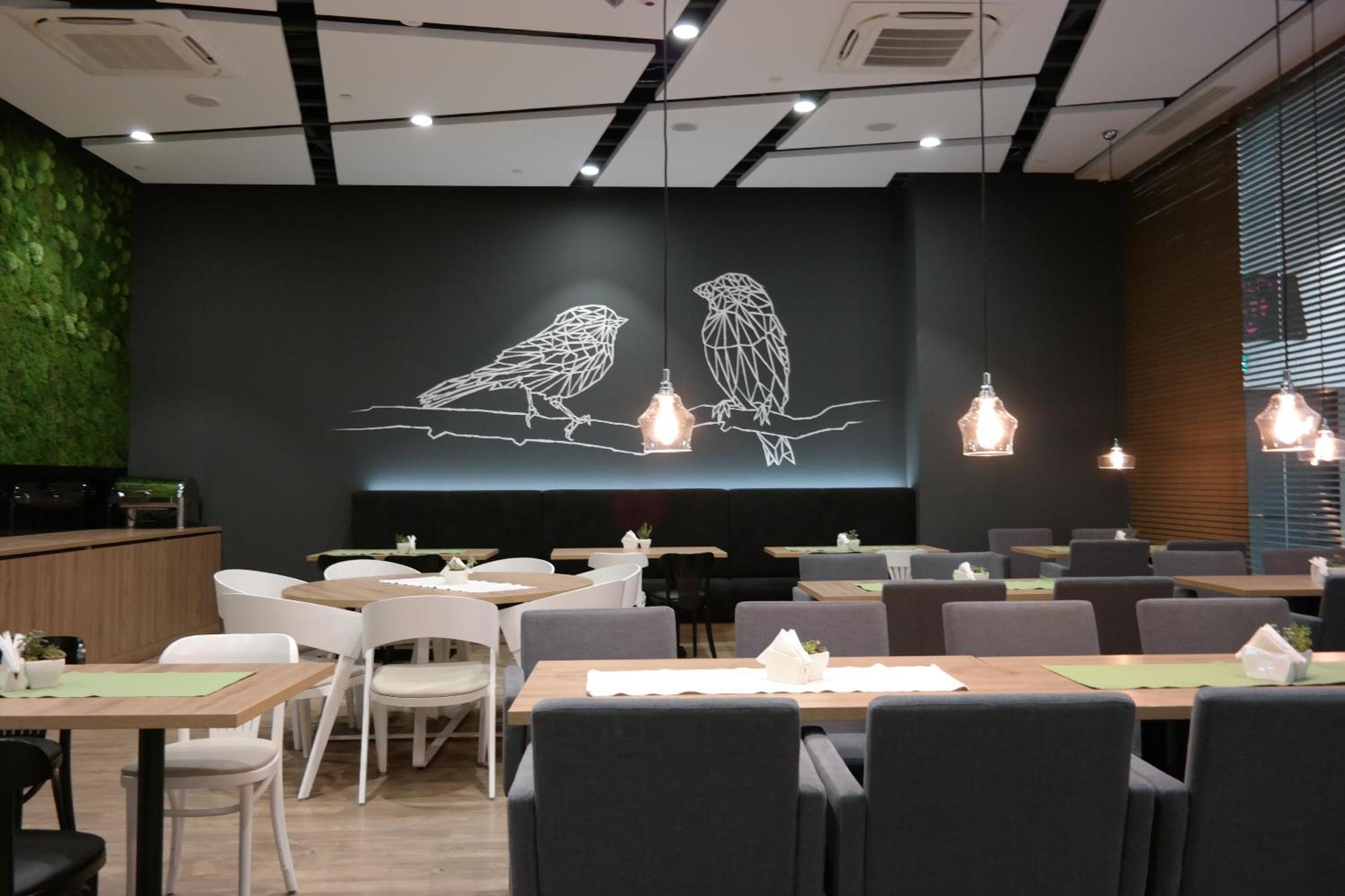 Hotel Ibis Styles