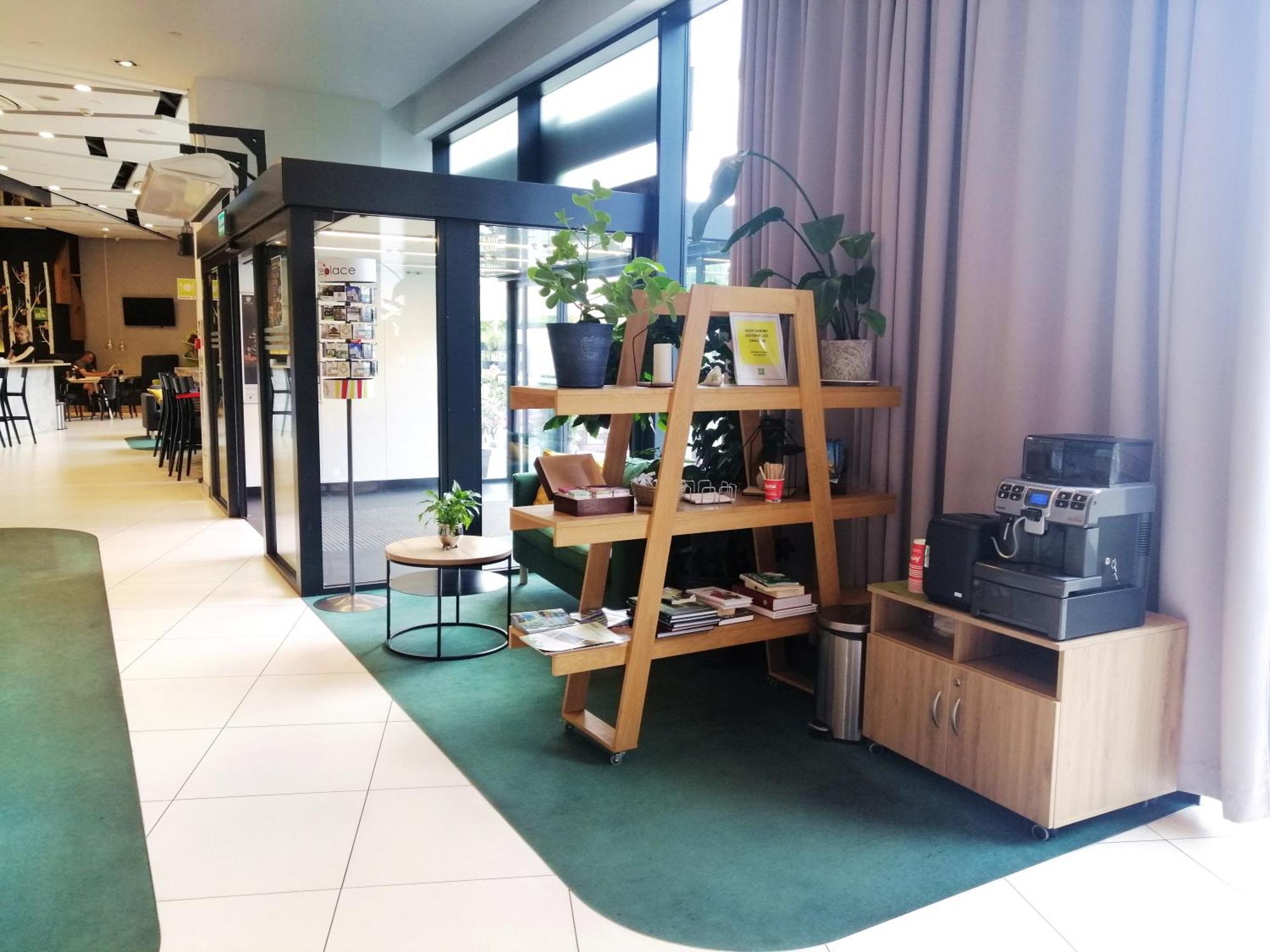 Ibis Styles