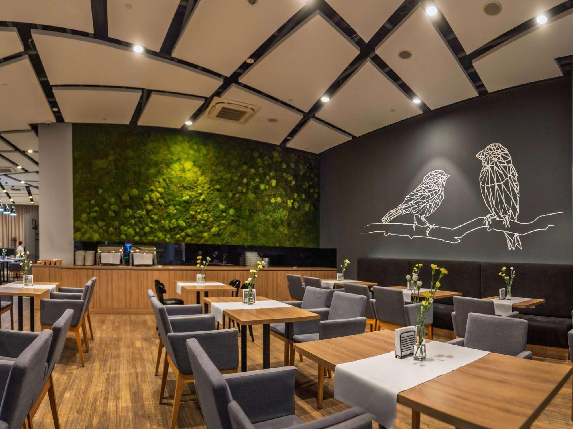 Hotel Ibis Styles