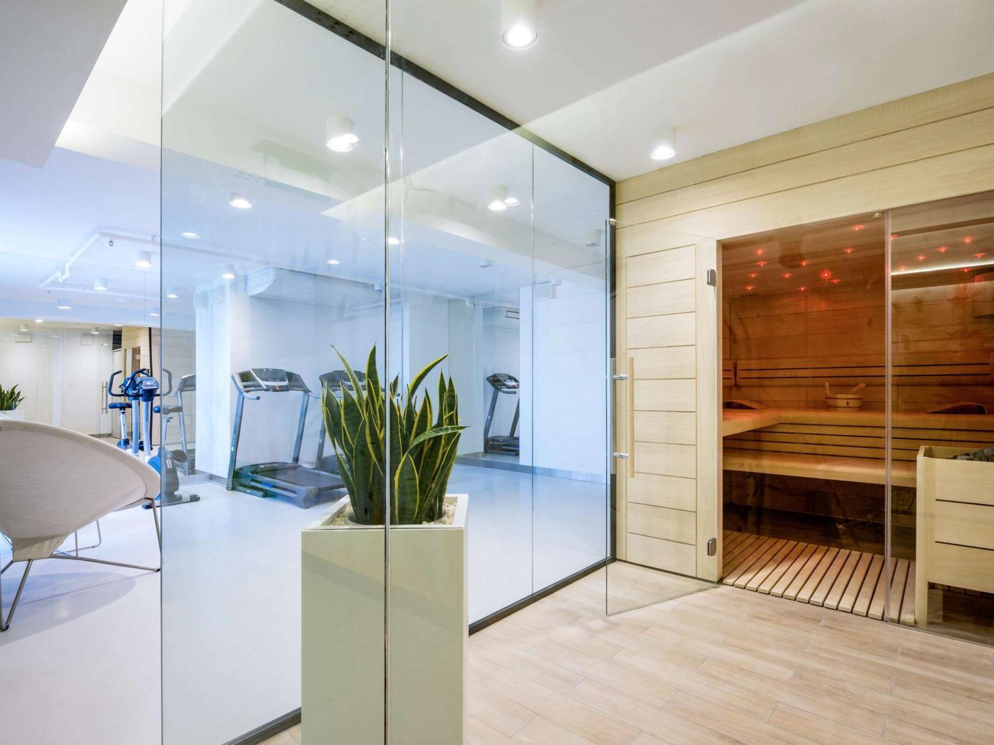 Ibis Styles 3*