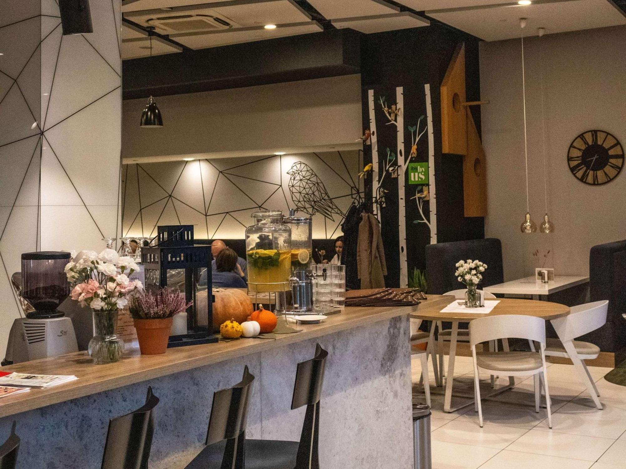 Hotel Ibis Styles 3*