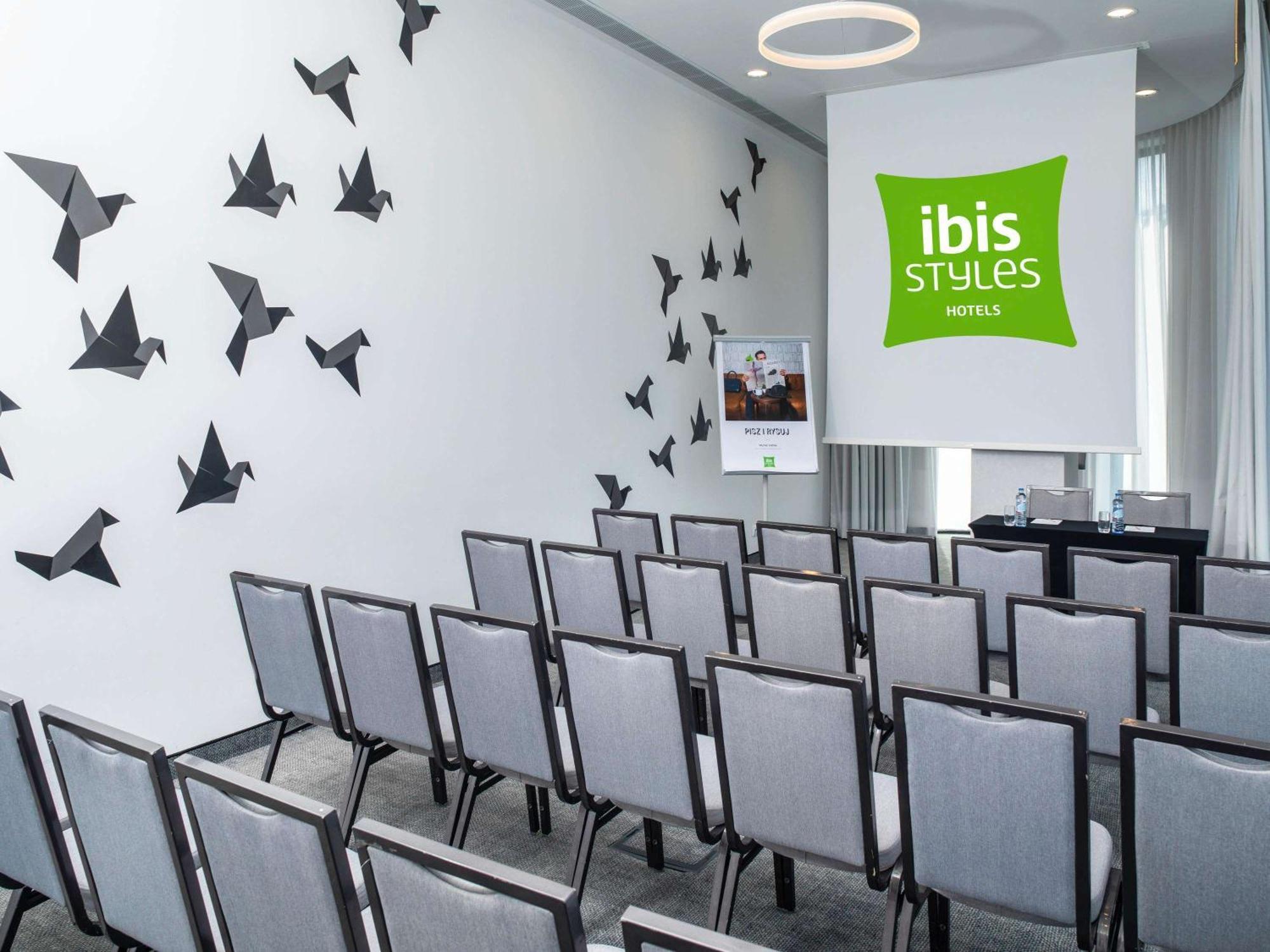 Hotel Ibis Styles Białystok