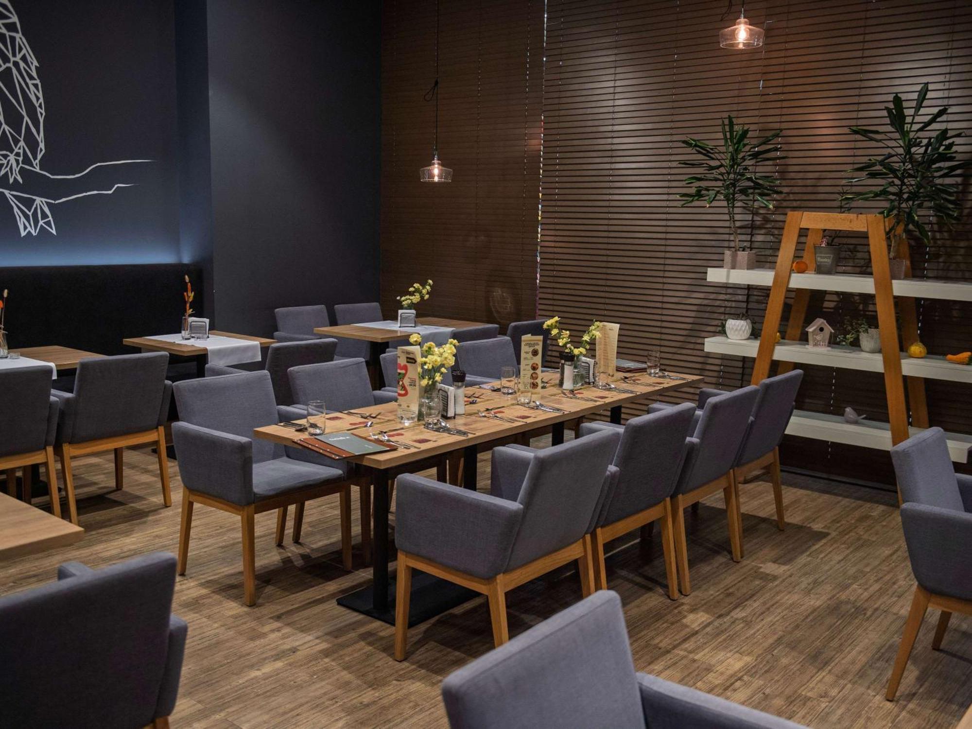 Ibis Styles Hotel