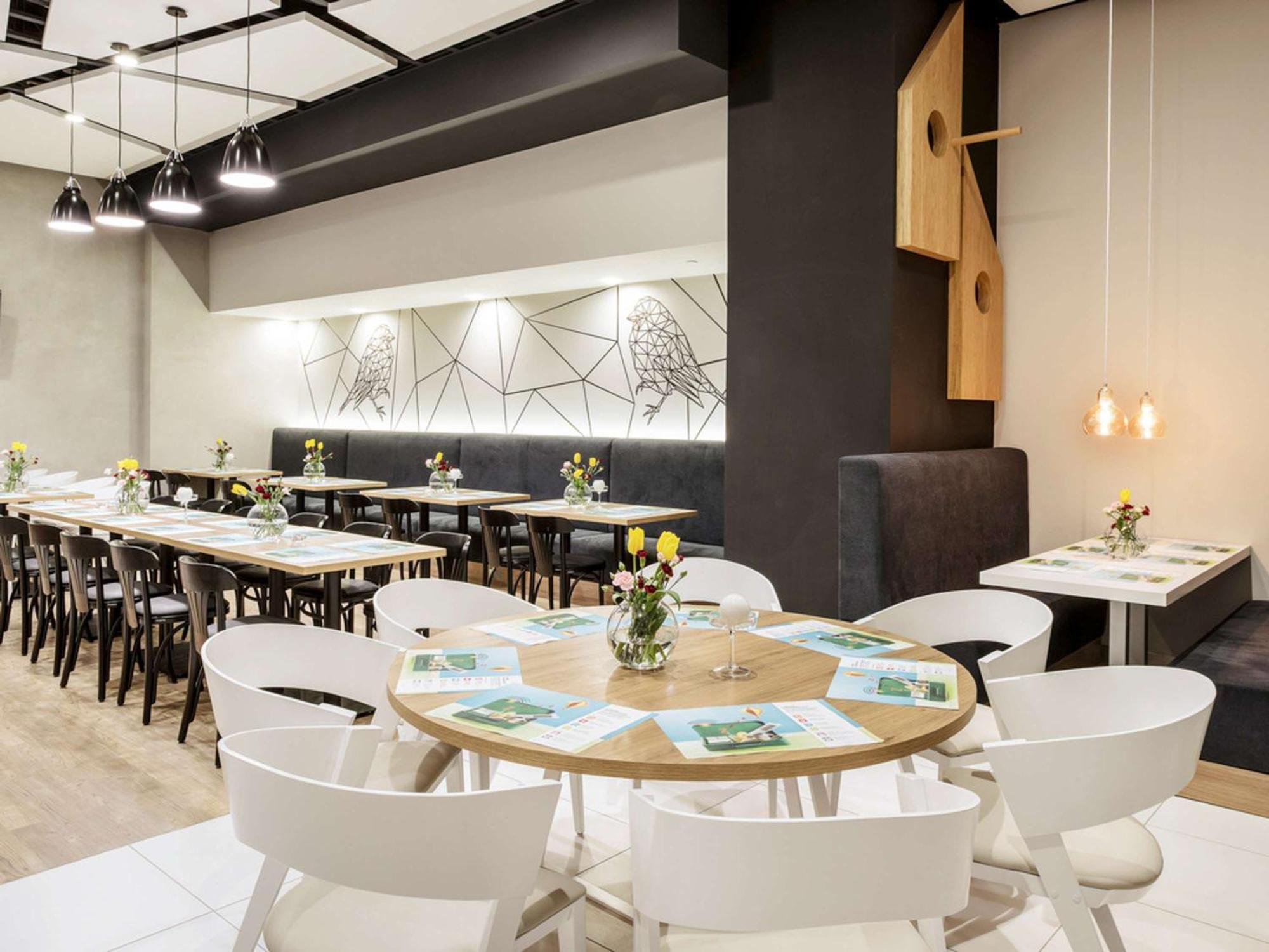 Ibis Styles 3*