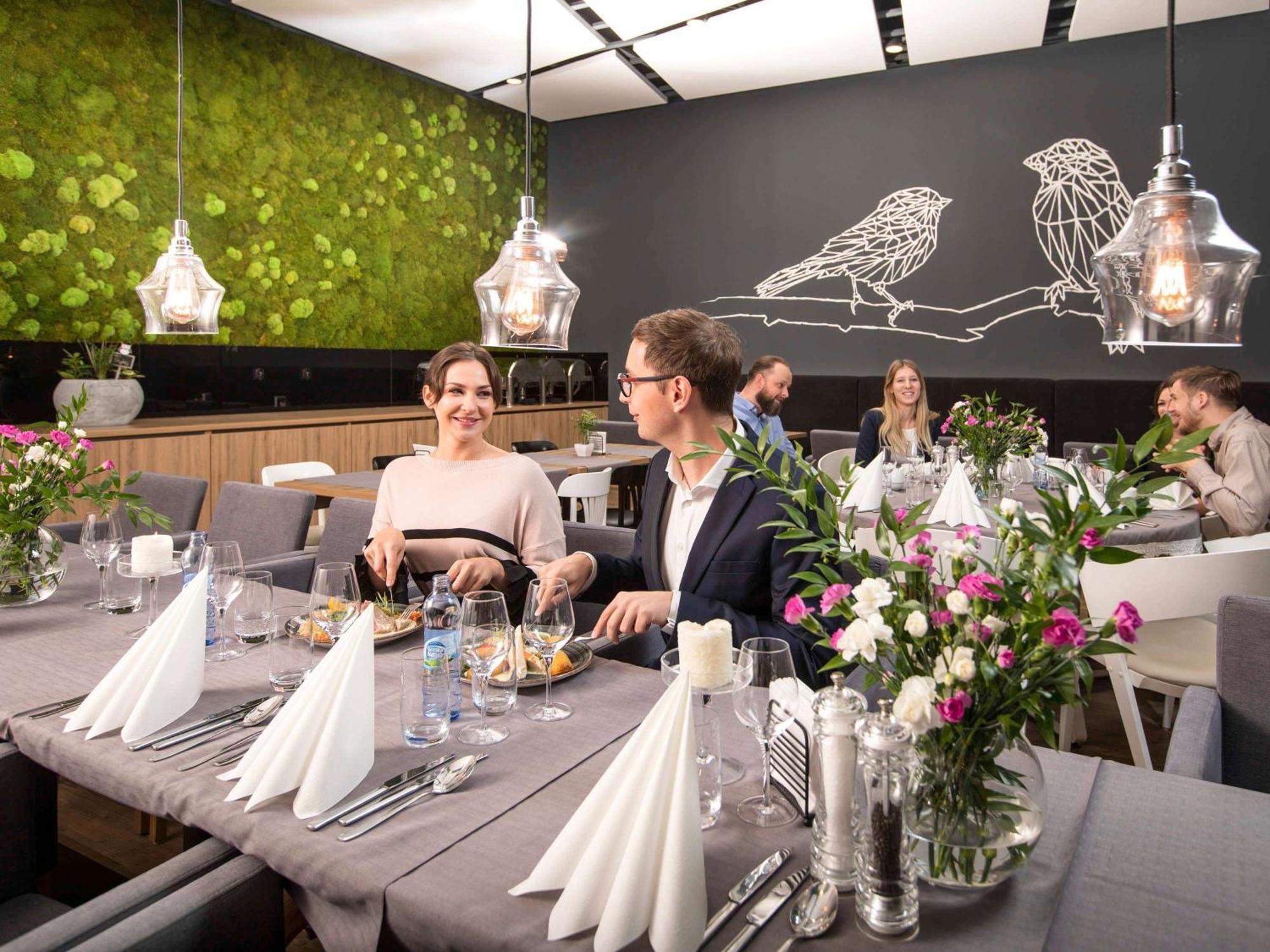Ibis Styles Hotel