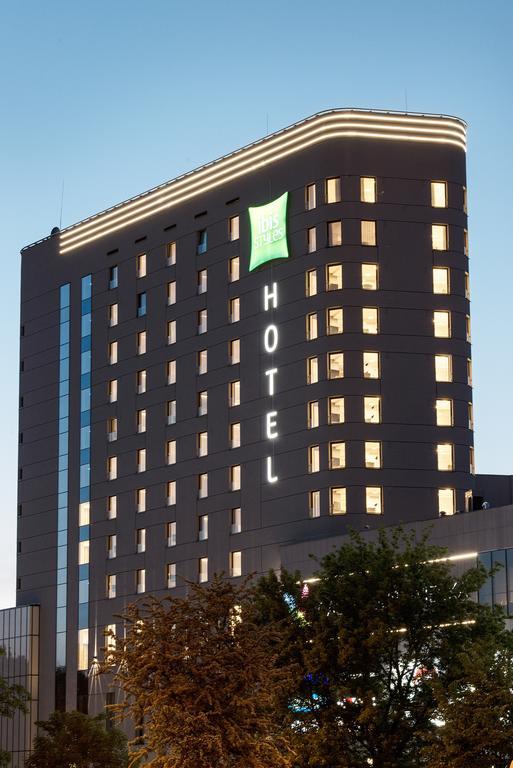 Ibis Styles Hotel