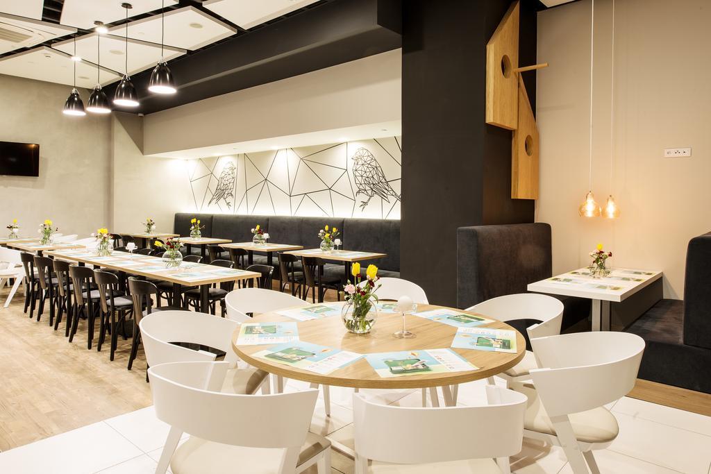 Hotel Ibis Styles Białystok