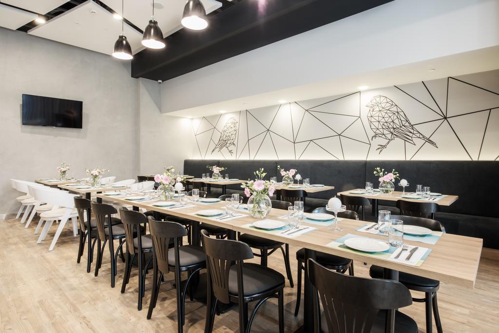 Hotell Ibis Styles Białystok