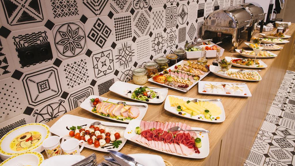 Hotel Ibis Styles 3*