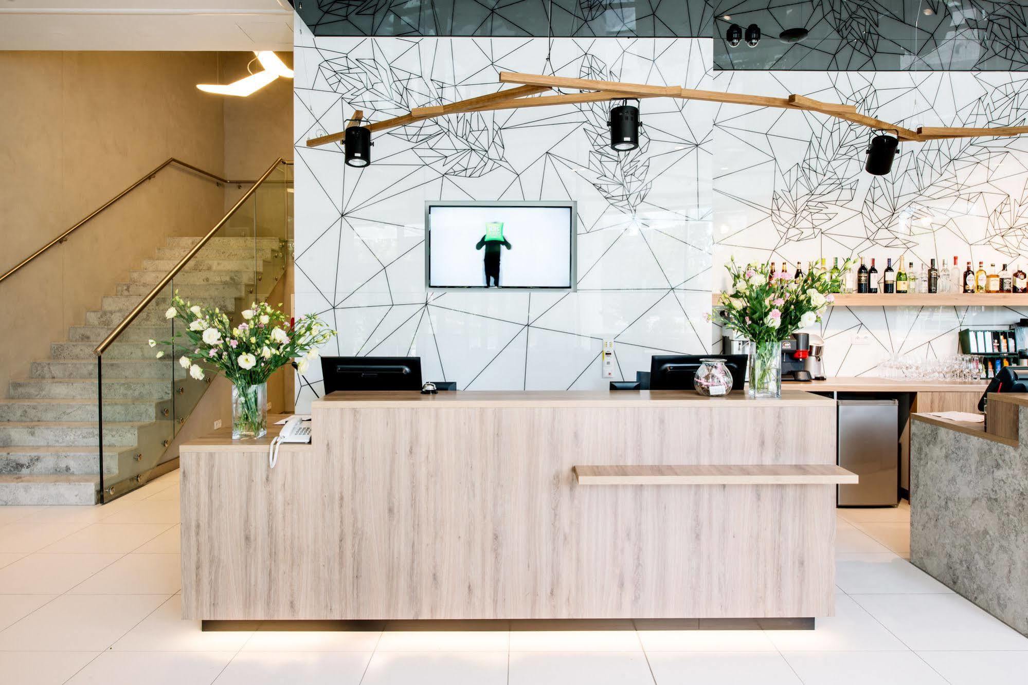 Hotel Ibis Styles 3*