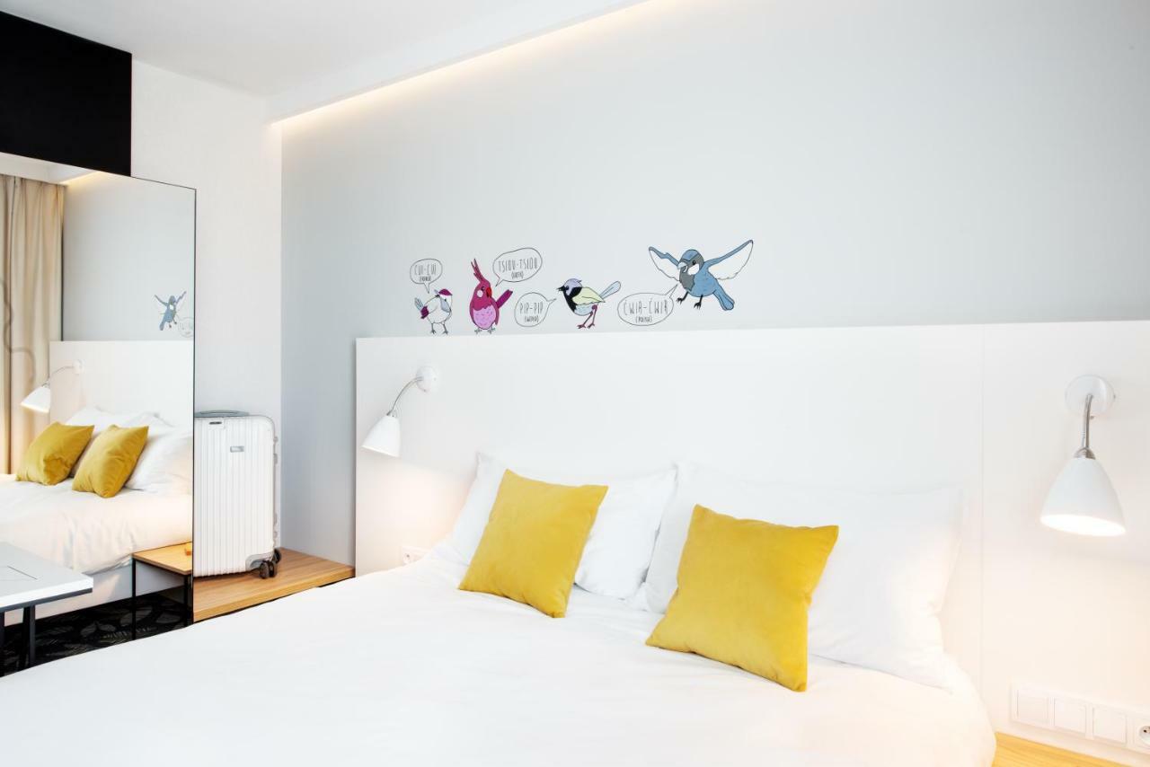 Ibis Styles