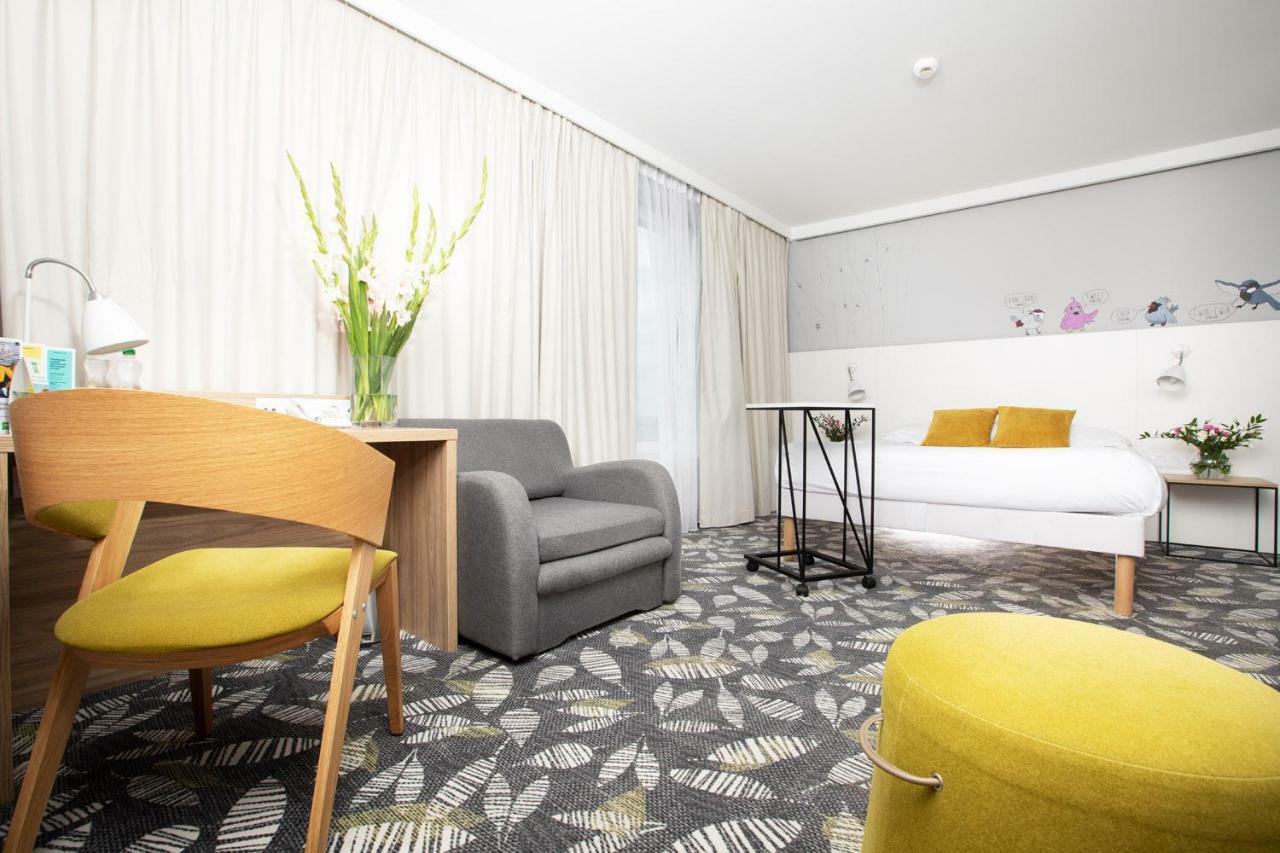 Hotel Ibis Styles