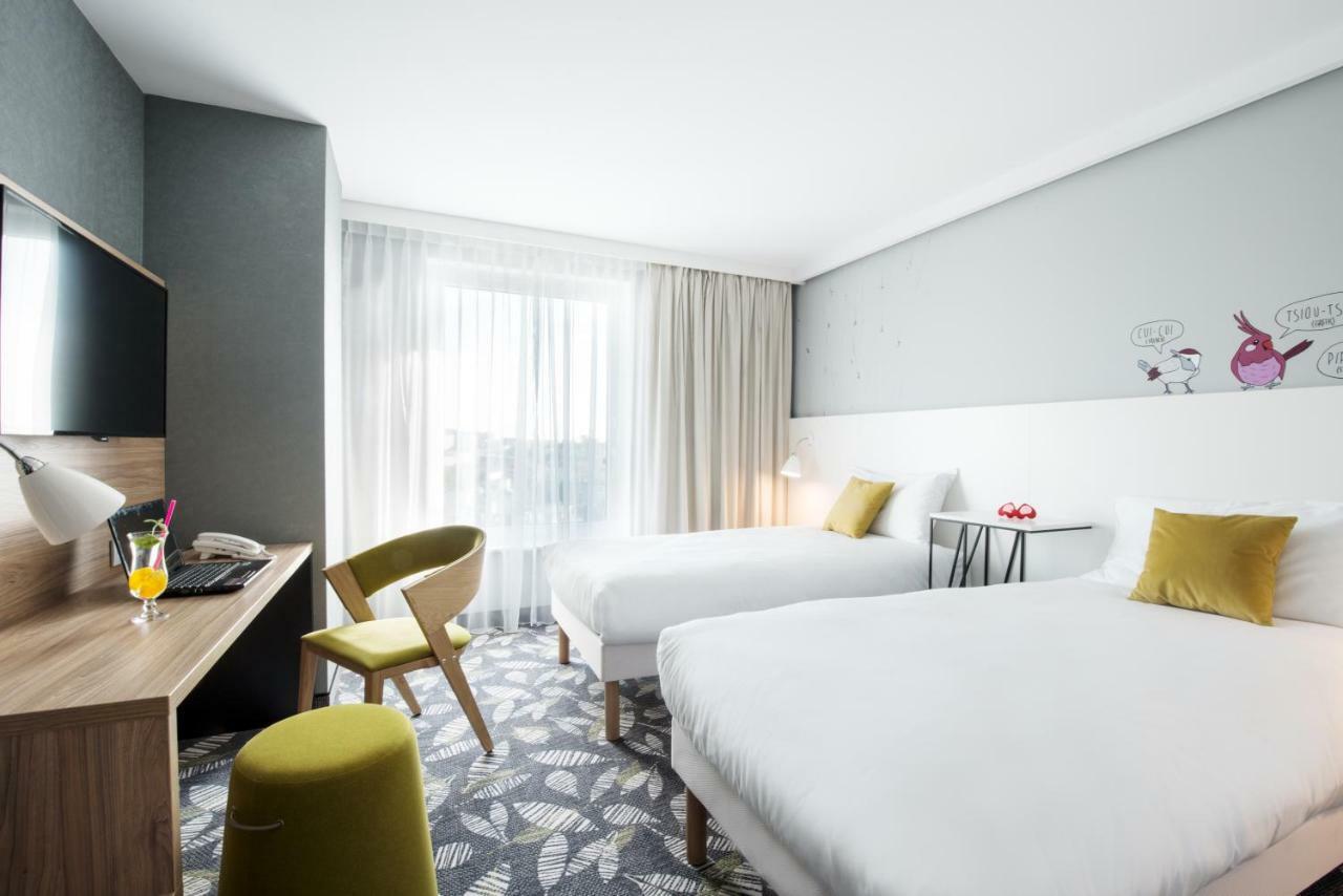 Ibis Styles