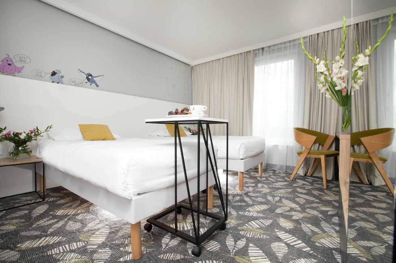 Hotel Ibis Styles Białystok