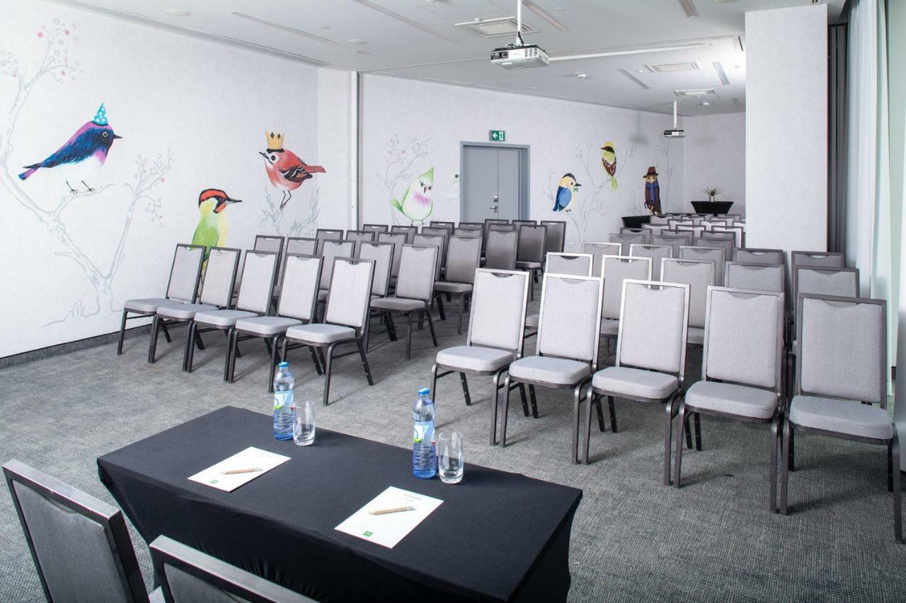 Ibis Styles Białystok