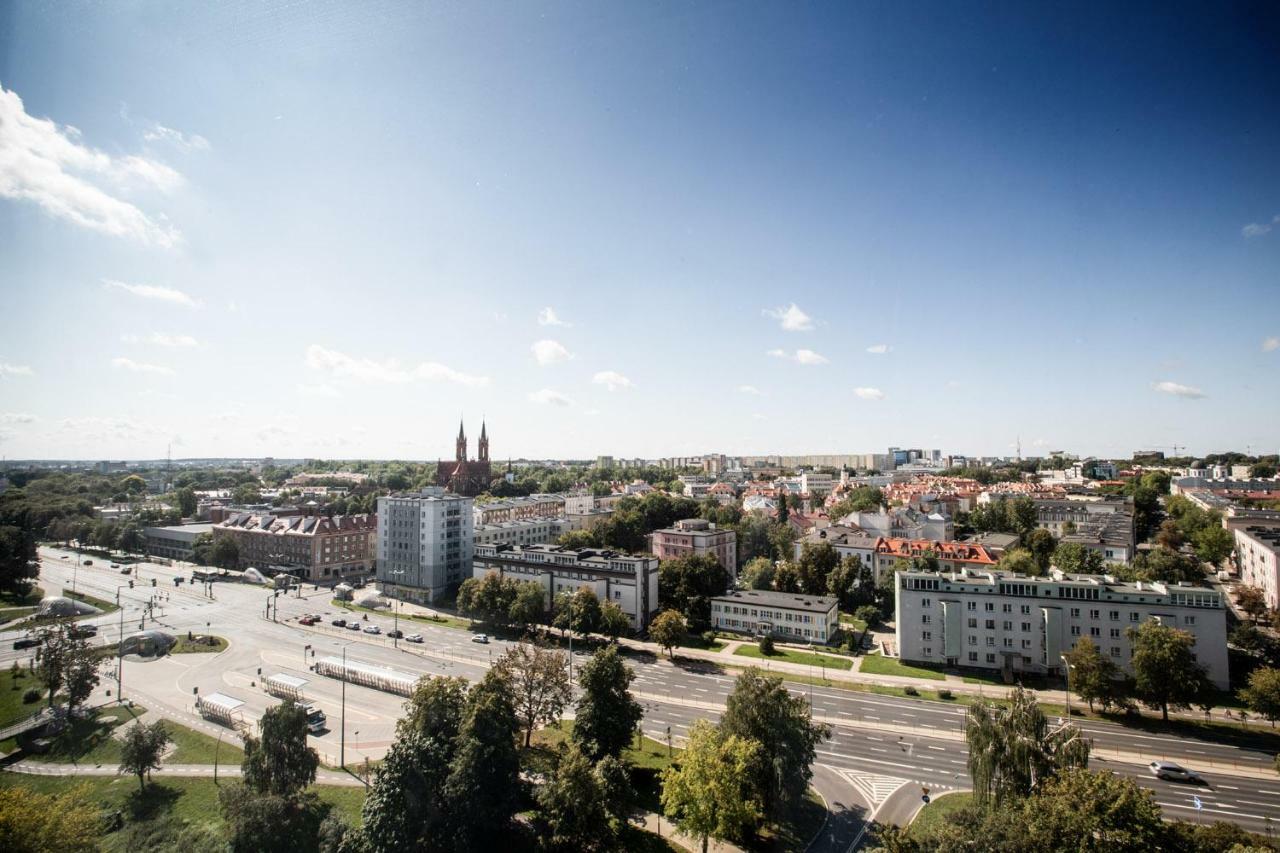Ibis Styles Hotel Białystok