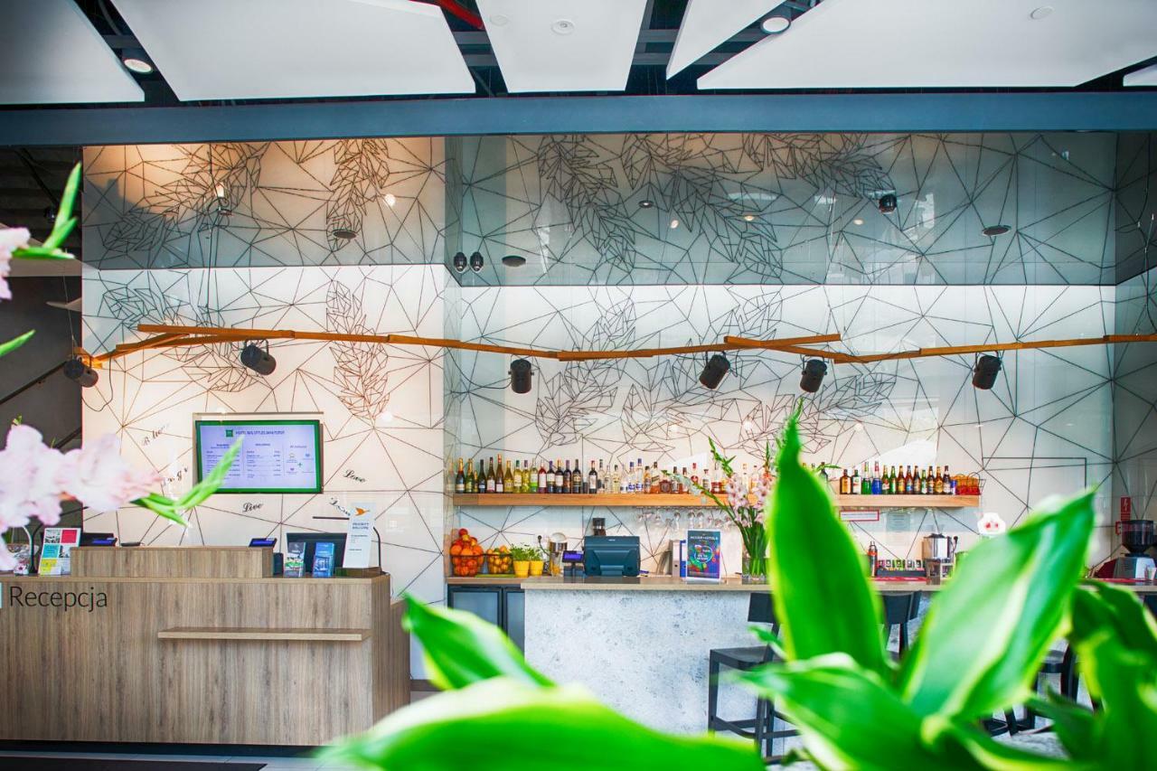 Ibis Styles Hotel Białystok