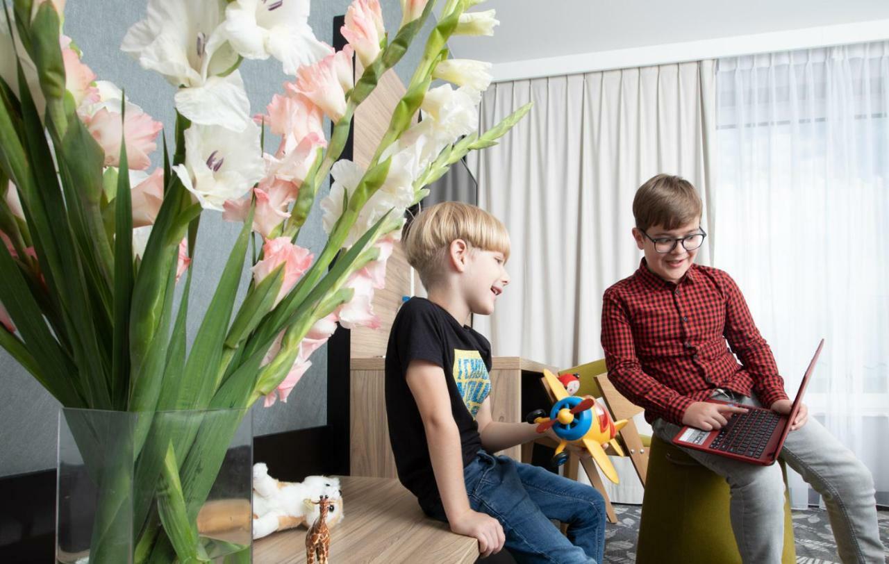Ibis Styles Hotel Białystok