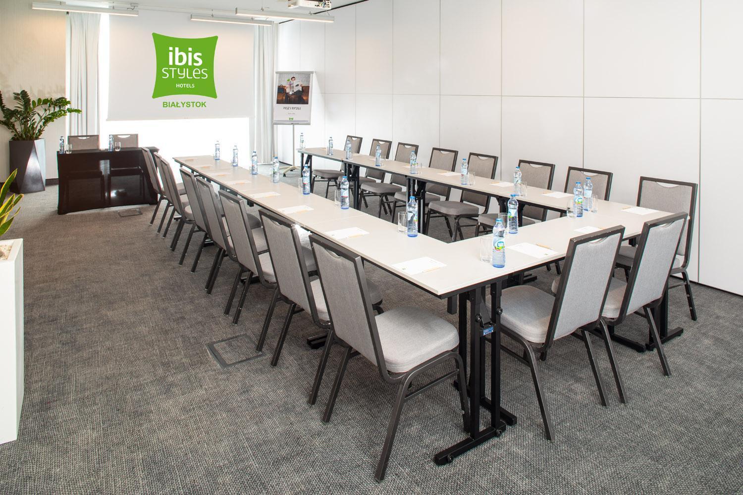 Ibis Styles Białystok