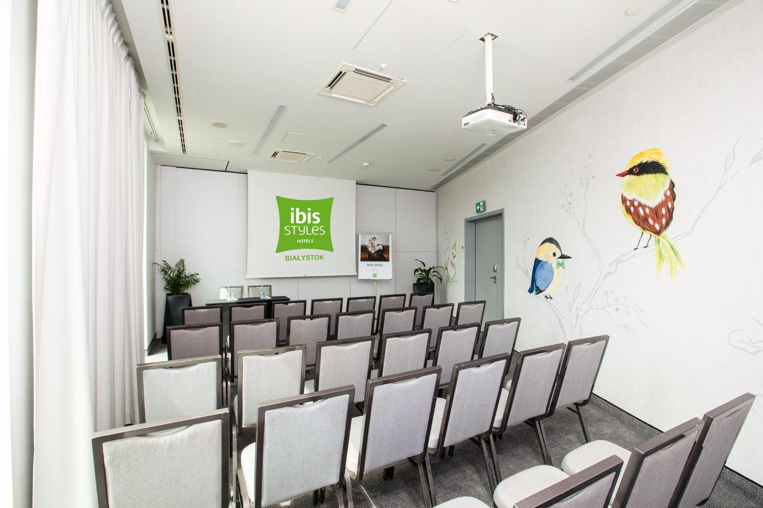 Hotel Ibis Styles