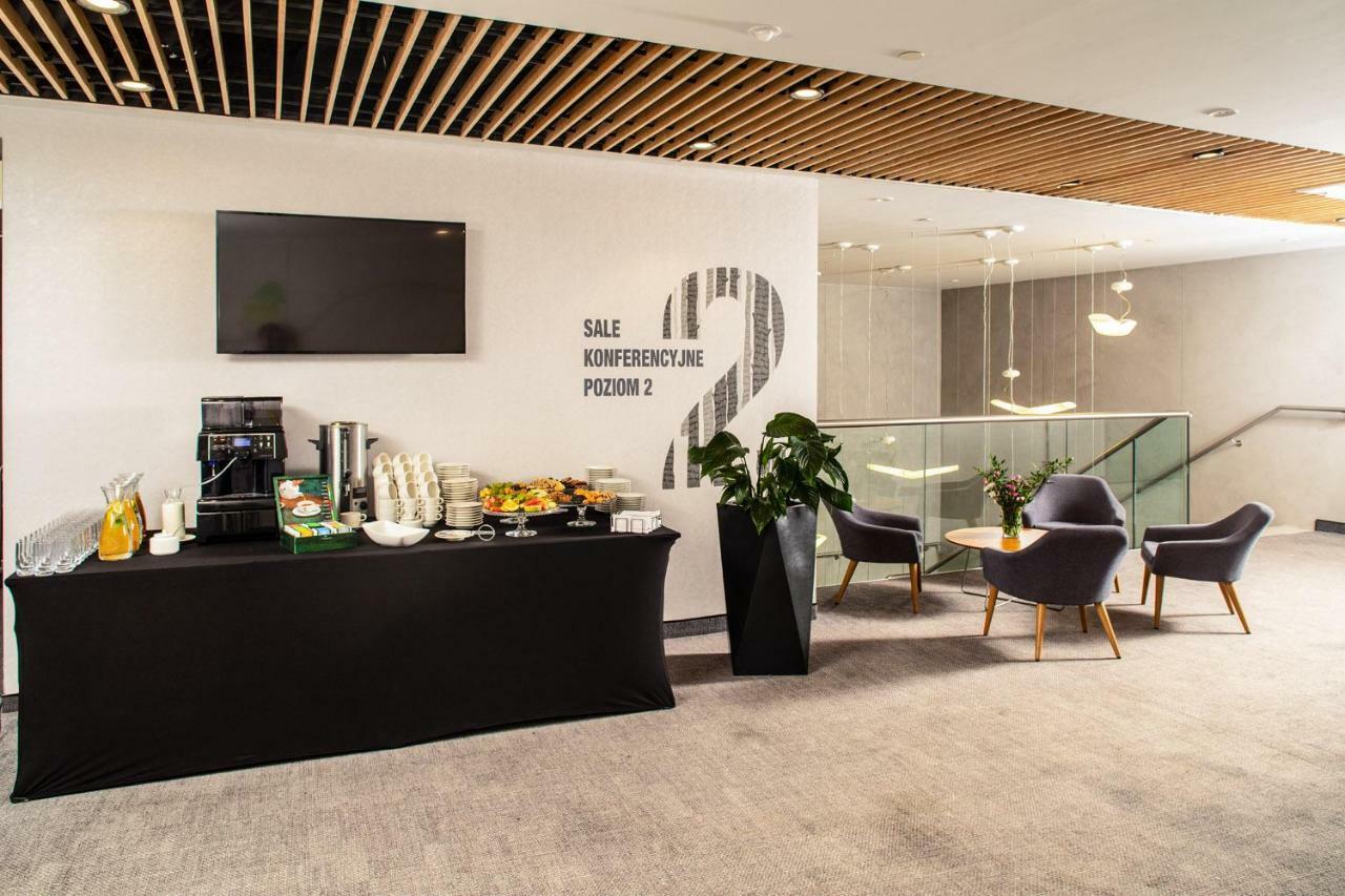 Ibis Styles Hotell Białystok