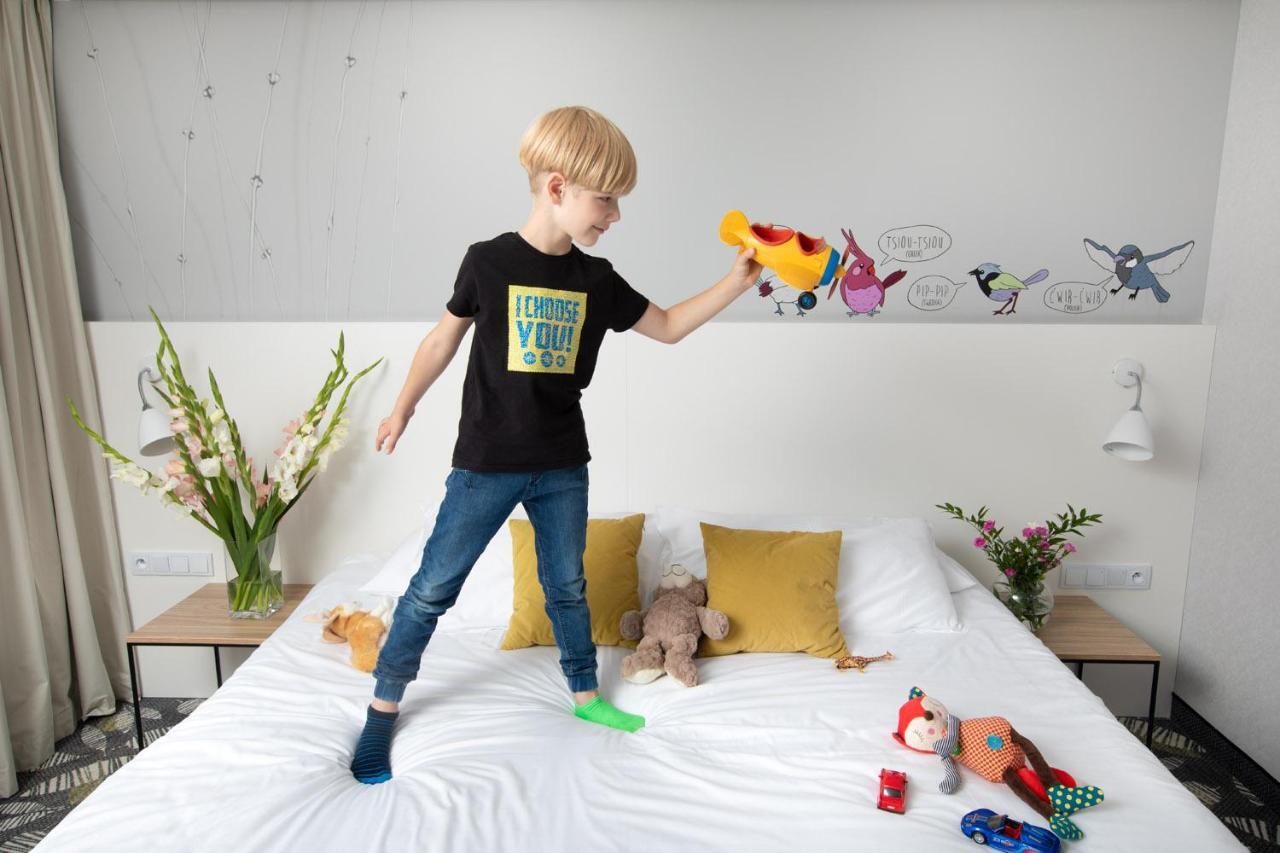 Ibis Styles 3* Białystok