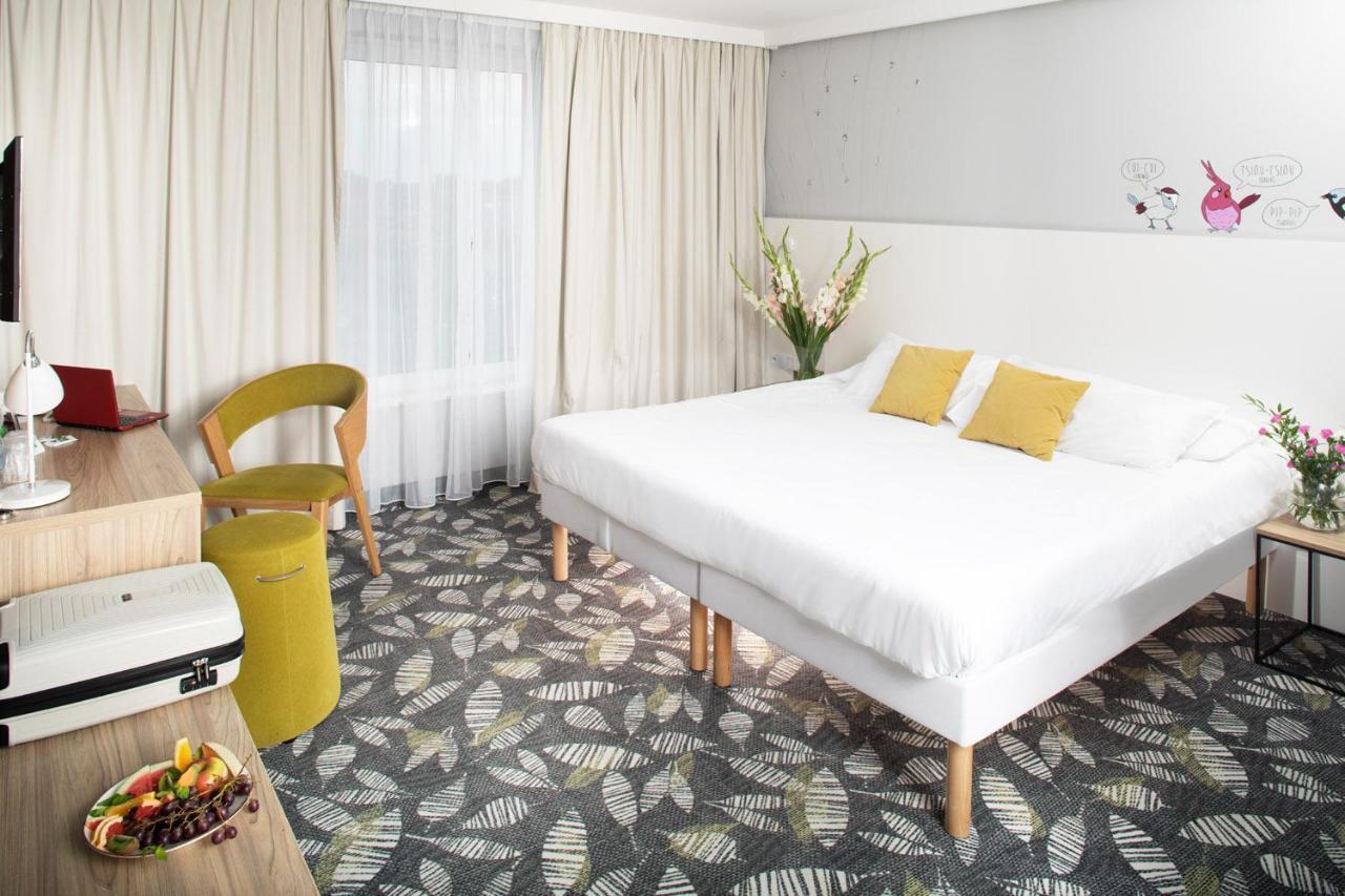 Hotel Ibis Styles