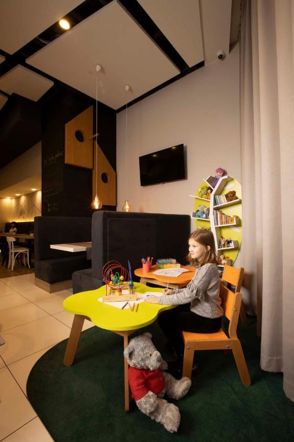 Ibis Styles Białystok