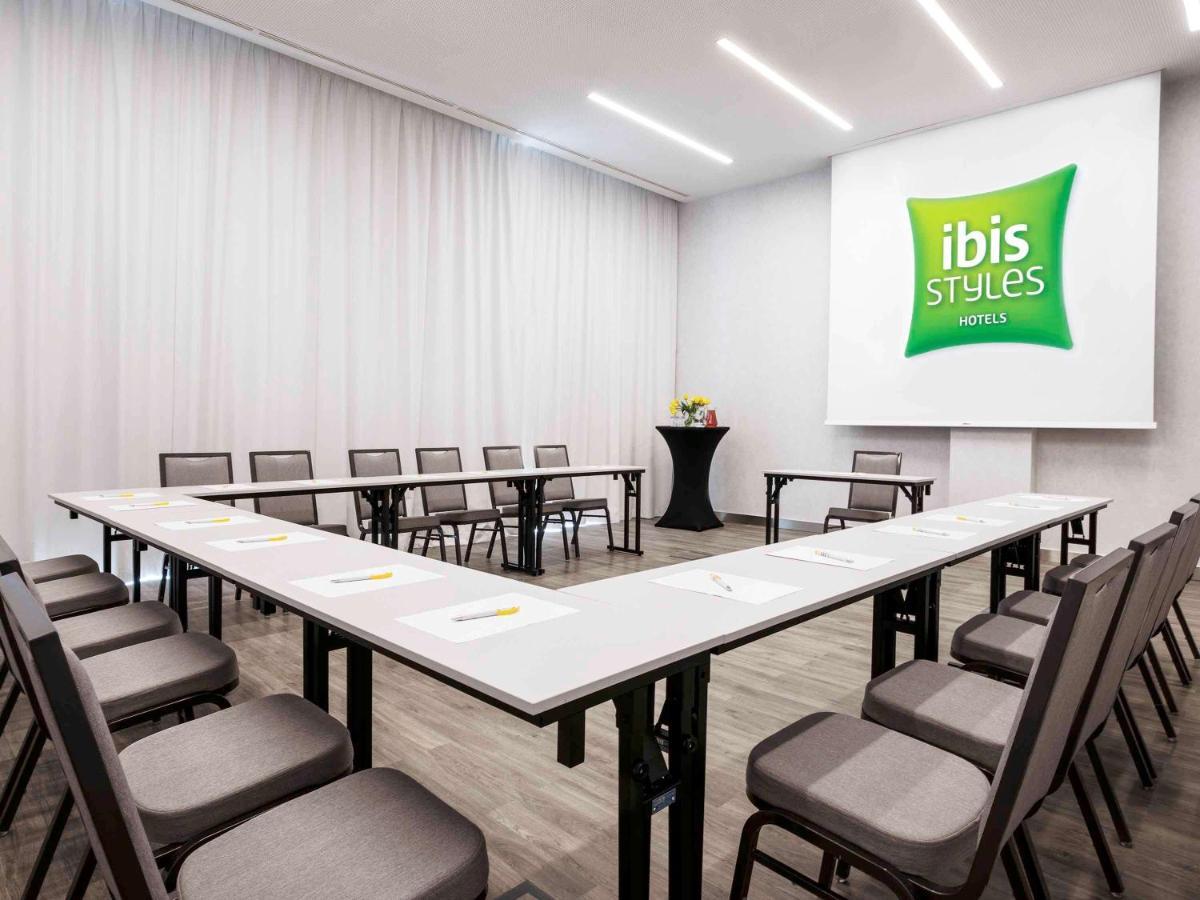 Ibis Styles 3* Białystok