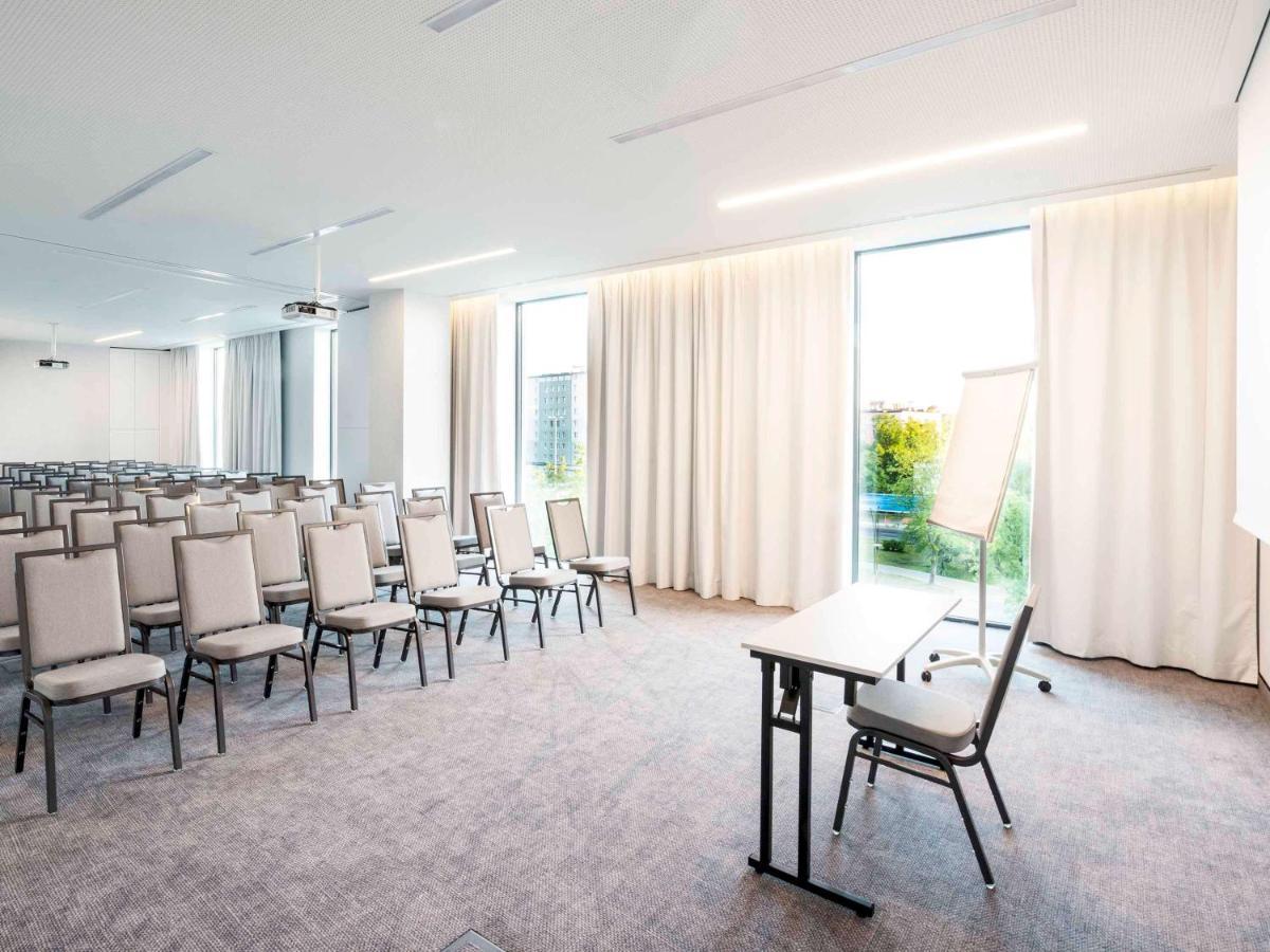 Hotel Ibis Styles Białystok