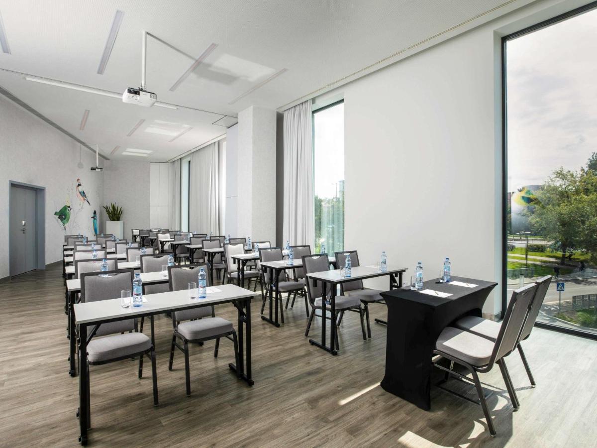Hotel Ibis Styles 3*